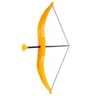Набор оружия «Забияка», меч, лук, 3 стрелы - Фото 3