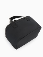 Термосумка на молнии 4.4 л, чёрная - Фото 4