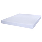 Наматрасник непромокаемый «Бережный», 90×200×30 см, натяжной, мембрана, хлопок 80% - Фото 3