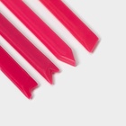 Щёточки для труднодоступных мест Доляна, 4 шт., МИКС - Фото 4