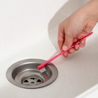 Щёточки для труднодоступных мест Доляна, 4 шт., МИКС - Фото 7