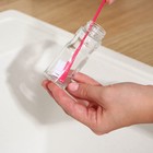 Щёточки для труднодоступных мест Доляна, 4 шт., МИКС - Фото 8