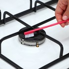 Щёточки для труднодоступных мест Доляна, 4 шт., МИКС - Фото 9