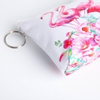 Кошелёк детский «Фламинго» Выбражулька, маленький, монетница, МИКС  (артикул 4643200)  большой выбор товаров оптом и в розницу по низким ценам с доставкой