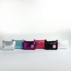 Кошелёк детский «Блёстки» Выбражулька, маленький, монетница, МИКС - Фото 5