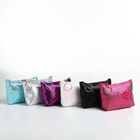 Кошелёк детский «Блёстки» Выбражулька, маленький, монетница, МИКС - Фото 6