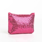 Кошелёк детский «Блёстки» Выбражулька, маленький, монетница, МИКС - Фото 9