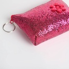 Кошелёк детский «Блёстки» Выбражулька, маленький, монетница, МИКС - Фото 11