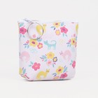 Кошелёк детский «Кошечки», маленький, монетница, МИКС - Фото 4