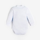 Боди для мальчика «Крошка Я. Костюм», рост 80-86 см, цвет белый, голубой - Фото 19