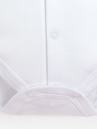 Боди Крошка Я «Костюм», рост 86-92 см, белое/голубое - Фото 6