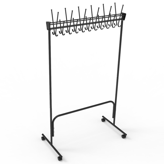 Вешалка групповая «СКР»