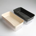 Кашпо «Дизайн» 23,5х12х8,3 см, цвет МИКС - Фото 3