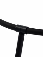 Кустодержатель, d=80 см, h=50 см, ножка d=2 см, пластик, чёрный, «Смородина +» - Фото 11