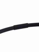 Кустодержатель, d=64 см, h=50 см, ножка d=2 см, пластик, чёрный, «Смородина» - Фото 11