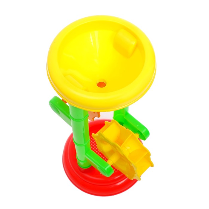 Песочный набор «Мельница» 46718