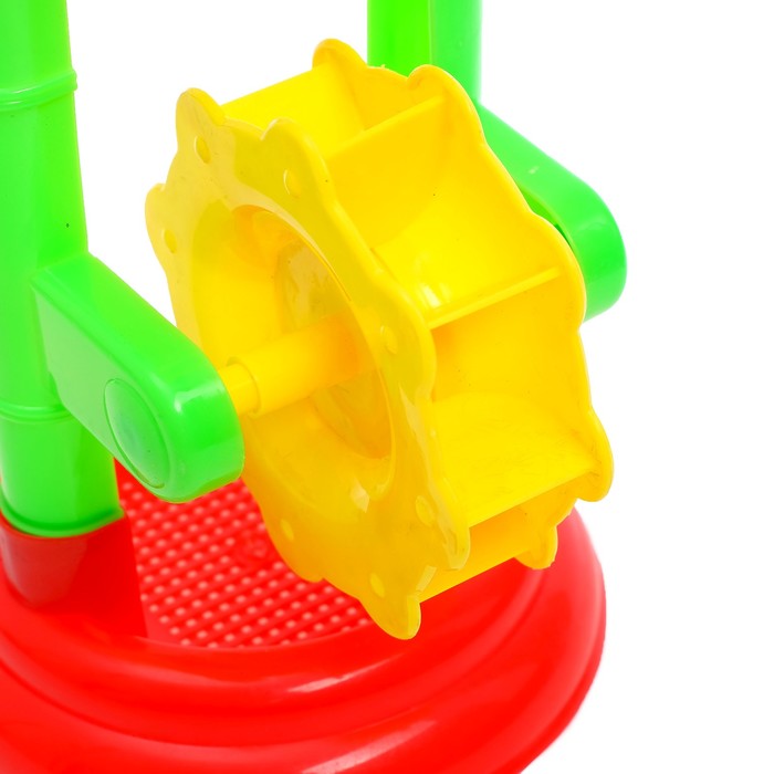 Песочный набор «Мельница» 46718