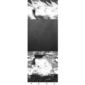 Панель ПВХ PANDA Струны души, 2,7х0,25м, 0551