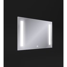 Зеркало Cersanit LED 020 Base, с подсветкой, 80×60 см - Фото 3