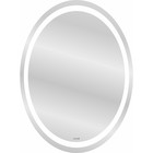 Зеркало Cersanit LED 040 Design, с подсветкой, антизапотевание, 57х77 см - Фото 1