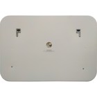 Зеркало Cersanit LED 050 Design Pro, 80×55 см, с подсветкой, с антизапотеванием - Фото 2