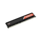 Память DDR4 AMD R744G2606U1S-UO 4Гб, PC4-21300, 2666 МГц, DIMM 4837544 - фото 181911