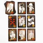 Настольная игра «Мафия», подарочное издание, 54 игральных карт, 17 карт для игры в Мафию, 18+ - Фото 4