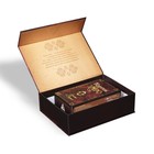 Таро в подарочной коробке «Висконти-Сфорца», 78 карт (6х11 см), 16+ - Фото 8