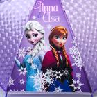 Зонт детский «Anna & Elsa»,Ø 80 см Холодное сердце - Фото 6