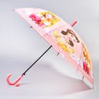 Зонт детский, Ø 80 см, Принцессы,Дисней - Фото 3