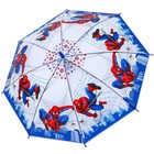 Зонт детский, Человек-паук Ø 86 см - Фото 4