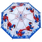 Зонт детский, Человек-паук Ø 86 см - Фото 5