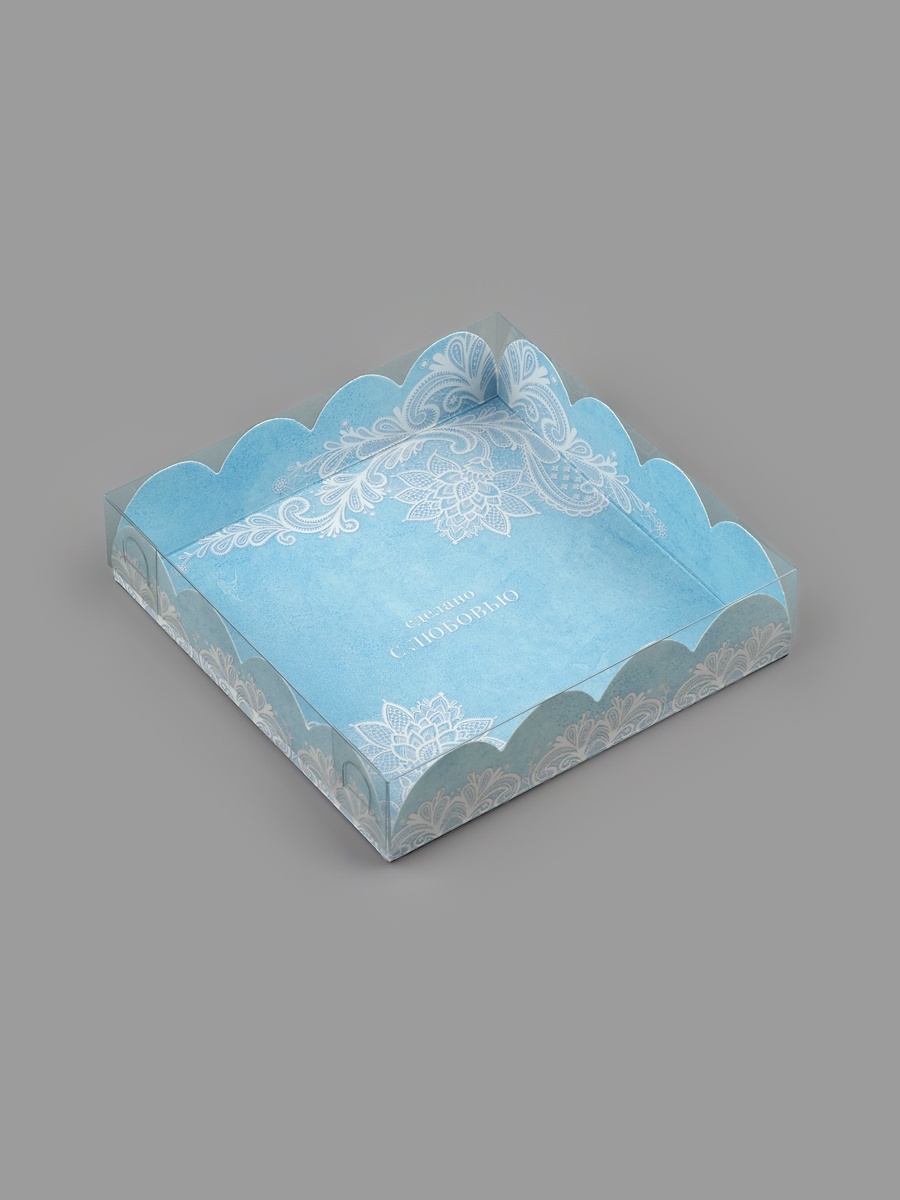 Коробки Для Торта Купить В Новосибирске