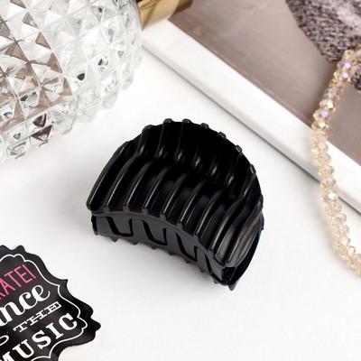 Краб для волос