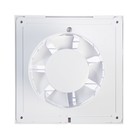 Вентилятор вытяжной ERA E 100 S, 165×165 мм, d=100 мм, 220 В 4859335 - фото 16444068