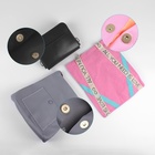 Кнопки магнитные, пришивные, d=14 мм, 10 шт., цвет золотой - Фото 3