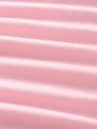 Плед флисовый «Экономь и Я», розовый, 150×180 см, плотность 160 г/м² - Фото 4