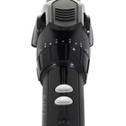 Плойка BaByliss C338E, 70 Вт, d=38 мм, до 180°С, чёрно-розовая - Фото 2