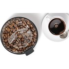 Кофемолка Bosch TSM 6A017C, 180 Вт, 75 г, 150 г/мин, бежевая - Фото 3
