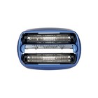 Сетка и режущий блок Braun 40B для электробритв Braun CoolTec - Фото 3