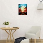 Картина - холст на подрамнике «Расти», 38×48 см - фото 52649797