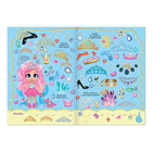 Книга для девочек «Найди и покажи», 12 стр. - Фото 2