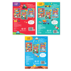 Книги для мальчиков «Найди и покажи», набор 3 шт. по 12 стр. - Фото 5