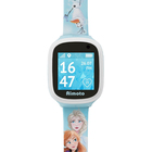 Смарт-часы Aimoto "Кнопка жизни" Disney "Холодное сердце", GPS, A-GPS, LBS, Cam, фонарик - Фото 2