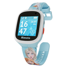 Смарт-часы Aimoto "Кнопка жизни" Disney "Холодное сердце", GPS, A-GPS, LBS, Cam, фонарик - Фото 3