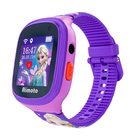 Смарт-часы Aimoto "Кнопка жизни" Disney "Эльза", GPS, A-GPS, LBS, Aim, Cam, фонарик - Фото 1