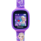 Смарт-часы Aimoto "Кнопка жизни" Disney "Эльза", GPS, A-GPS, LBS, Aim, Cam, фонарик - Фото 2