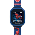 Смарт-часы Aimoto "Кнопка жизни" Marvel "Человек паук", GPS, A-GPS, LBS, Aim, Cam, фонарик - Фото 3