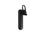 Bluetooth-гарнитура Hoco E36 Free sound business, вкладыш, моно, BT v4.2, 70 мАч, черная - Фото 2