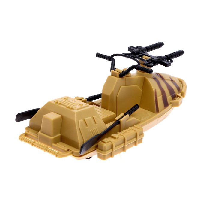 Набор военных «Буря в пустыне» 46729